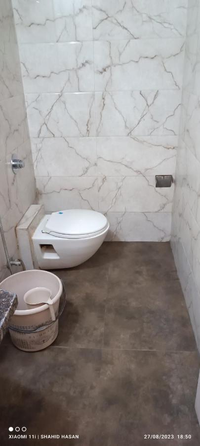 Hotel A Suites Bombaj Zewnętrze zdjęcie
