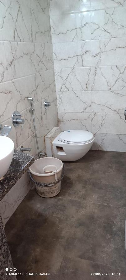 Hotel A Suites Bombaj Zewnętrze zdjęcie