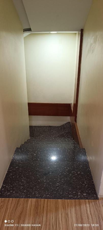 Hotel A Suites Bombaj Zewnętrze zdjęcie