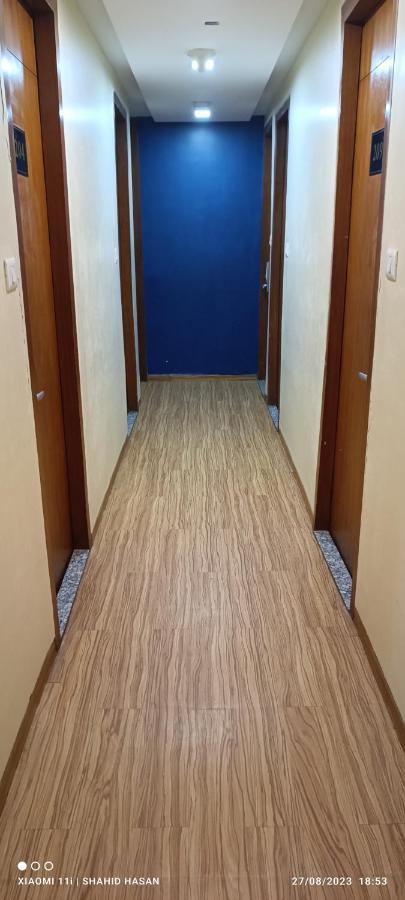 Hotel A Suites Bombaj Zewnętrze zdjęcie